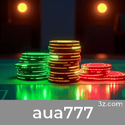 Aua777: Plataforma Confiável e Profissional