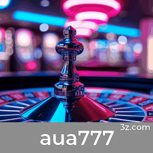 aua777: O Cassino Online Mais Confiável do Brasil