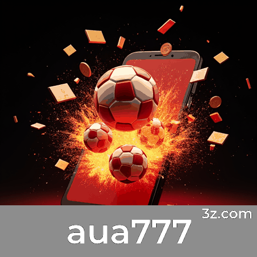 aua777: Plataforma de Apostas com Serviços Profissionais e Seguros