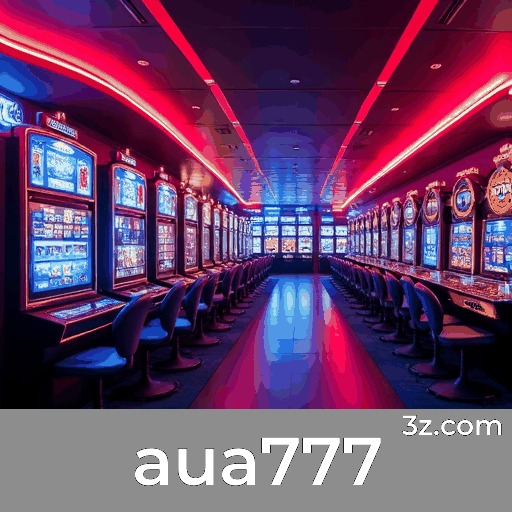 aua777: Plataforma de Apostas com Serviços Profissionais e Seguros