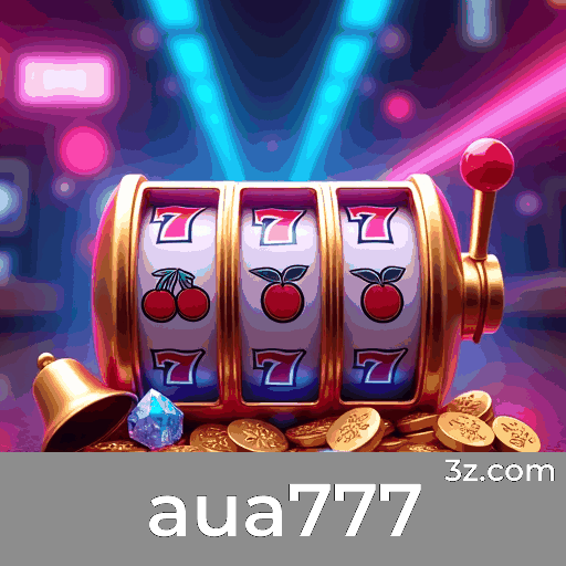 aua777: O Cassino Online Mais Confiável do Brasil